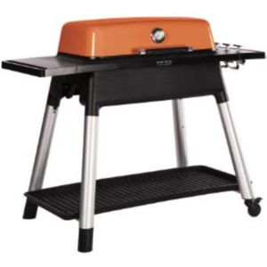 Gasbarbecue Everdure Furnace Model 2022 Oranje