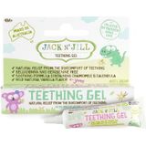 Jack 'N Jill - Natural Teething Gel - 15gram