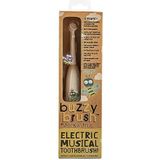 Jack N' Jill Organic Elektrische Tandenborstel - Buzzy Brush