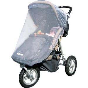Dreambaby muggennet voor wandelwagen en buggy
