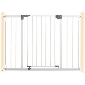 Dreambaby Liberty Extra Hoog en Breed Klemhekje Wit