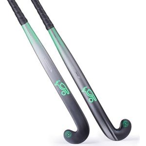 KOOKABURRA Zodiac hockeystick - 37,5 inch licht