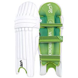 KOOKABURRA KAHUNA PRO 2020 Drumsticks (linkerhand) wit