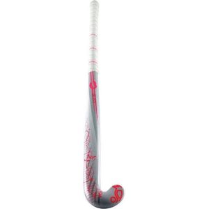 Kookaburra Bliss - Hockeystick - Volwassenen - 34 Inch - Carbon - Wit