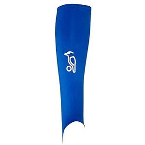 KOOKABURRA Scheenbeenarm, blauw, maat L