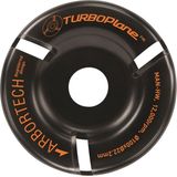 ARBORTECH - TURBOPlane - Houtvormmes - Universeel - Hardmetaal