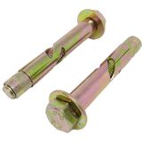 Spit Dynabolt HB Spreidanker m8x55/10 verzinkt VE=50 - 050255