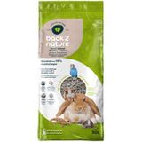 Back-2-Nature - Bodembedekking voor Knaagdieren - 30 L