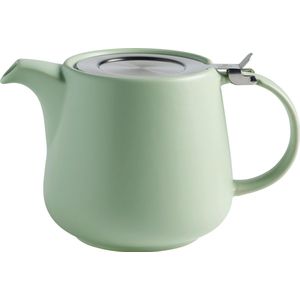 Maxwell & Williams Tint Theepot Mint