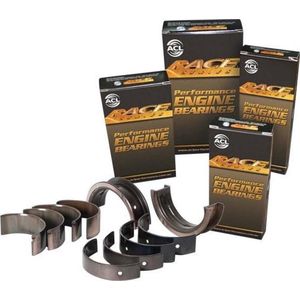 ACL VW VR6 Inline 6 Diesel Standard Size High Performance Main Bearing Set - 7M5532H-STD