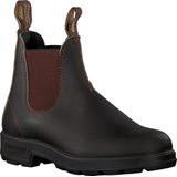 Blundstone PU/TPU-ELASTIC SIDED-V CUT Herren Winterschuhe (Neutral 12 UK) Expeditionsschuhe