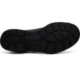 Blundstone PU/TPU-ELASTIC SIDED-V CUT Herren Winterschuhe (Neutral 12 UK) Expeditionsschuhe