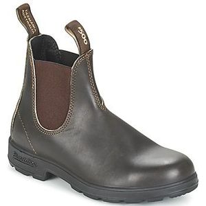 Blundstone - Original - Leren Boots - 45 - Bruin