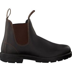 Blundstone Original Heren Chelsea boots - Enkellaarsjes - Heren - Bruin - Maat 47