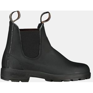 Blundstone, Schoenen, Dames, Zwart, 38 1/2 EU, Leer, Originele Dames Chelsea Boots