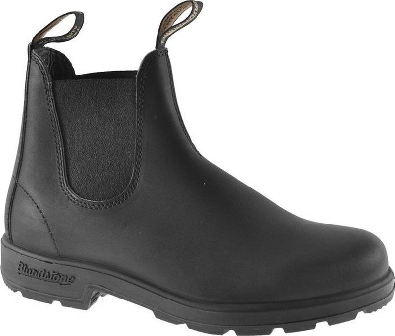 Blundstone - Original 500 Series - Chelsea Laarzen - Zwart