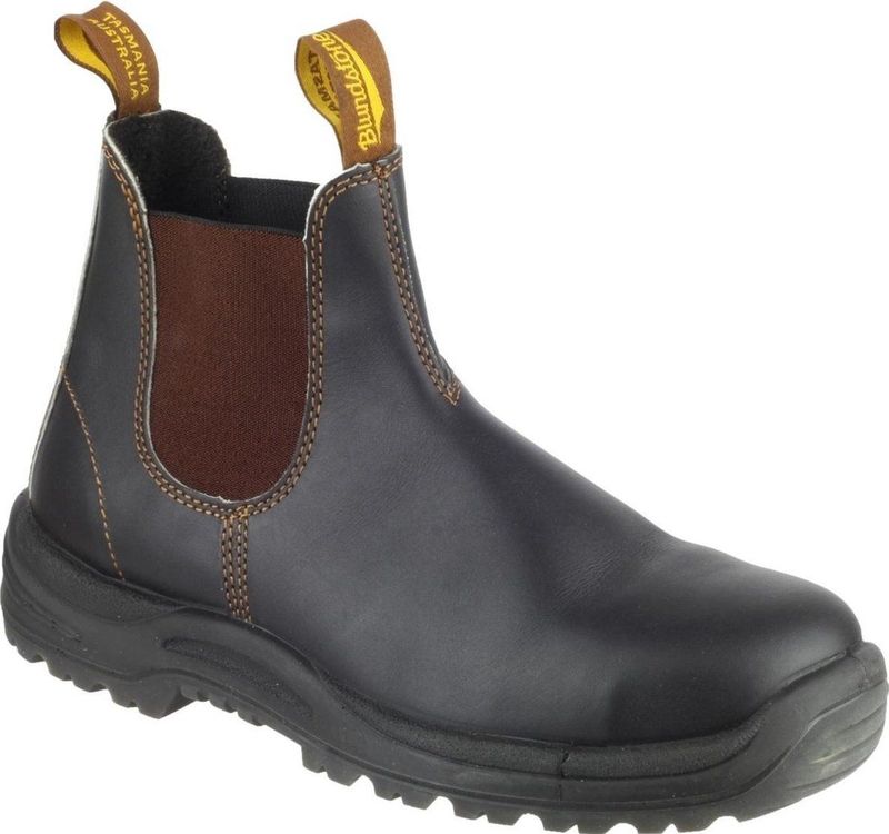 Blundstone 192, Chelsea laarzen Unisex 41 EU