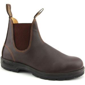 Blundstone Classic 550 Series BLU550-201 Chelseaboots Walnut Brown