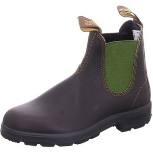 Blundstone, Schoenen, Heren, Bruin, 43 EU, 519 Chelsea Laarzen - Stijlvol en