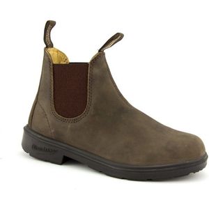Blundstone Kids Kinderschoen Bruin