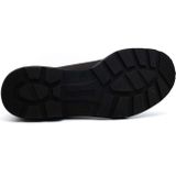 Blundstone - Grigio Chelsea Boots - Heren - Grijs