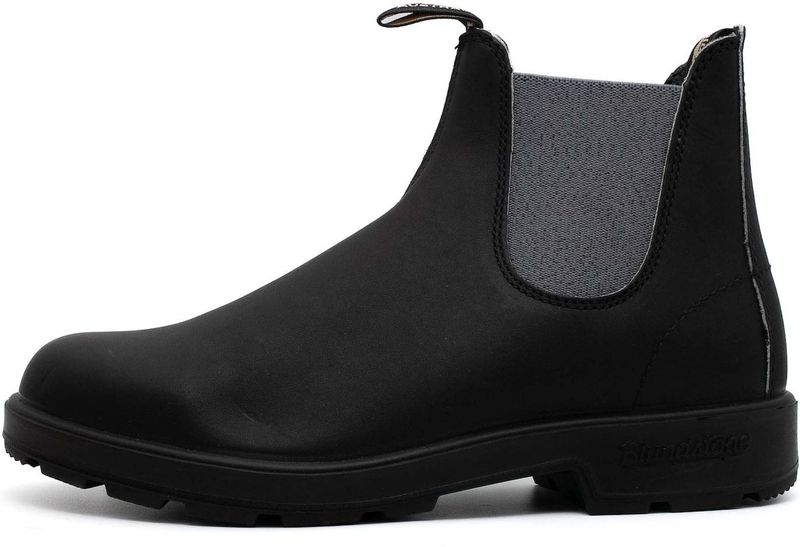 Blundstone - Grigio Chelsea Boots - Heren - Grijs