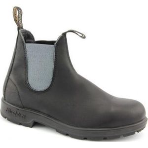 Blundstone, Schoenen, Heren, Grijs, 44 EU, Hoogwaardige Grigio herenlaarzen