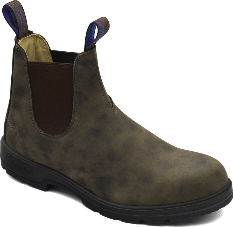 Blundstone - Thermal #584 - Winterschoenen - Bruin - Isolerend