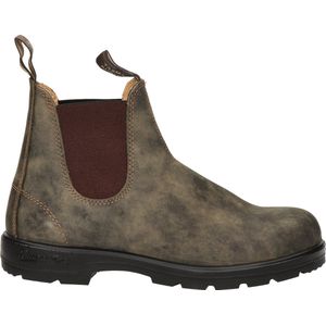 Blundstone - Classic Comfort - Nubuck Boots Bruin