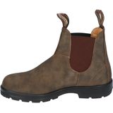 Blundstone 585 Women Rustic Brown