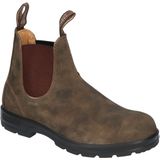 Blundstone 585 Women Rustic Brown