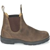 Blundstone - Classic Comfort - Nubuck Boots - 38,5 - Bruin