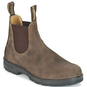 Blundstone Unisex 585 Classic Rustic Brown-Schoenmaat 44