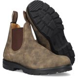 Blundstone - Classic Comfort - Nubuck Boots Bruin