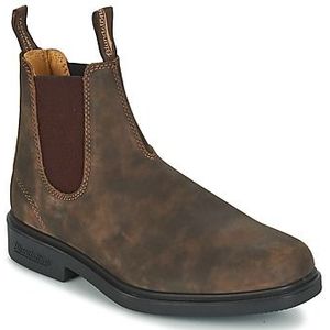 Blundstone - Dress Boot - Lederen Schoen - 45 - Bruin