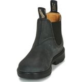 Blundstone - Kids - Zwarte Boots - 30 - 31 - Zwart