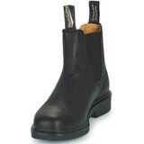 Blundstone - Dress Boot - Lederen Schoenen - 40 - Zwart