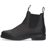 Blundstone 1308 Heren Klassieke Pull On Chelsea Dealer Lederen Jurk Enkellaarzen