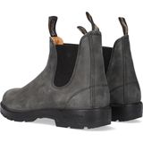 Blundstone - 587 - Chelsea Boots - Bruin - Leer