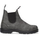 Blundstone - 587 - Chelsea Boots - Bruin - Leer