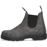 Blundstone - 587 - Chelsea Boots - Bruin - Leer