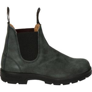 Blundstone - 587 - Chelsea Boots - Bruin - Leer