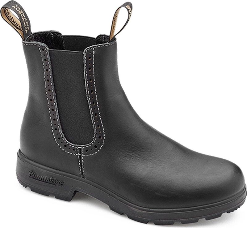 Blundstone  TOP BOOT  Laarzen  dames Zwart