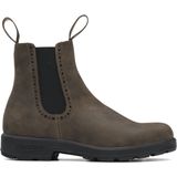 Blundstone, Dames, Schoenen, Bruin, Maat: 42 EU Leer,