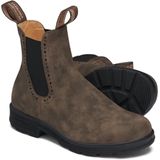 Blundstone, Dames, Schoenen, Bruin, Maat: 42 EU Leer,