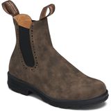 Blundstone, Dames, Schoenen, Bruin, Maat: 42 EU Leer,