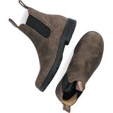 Blundstone, Dames, Schoenen, Bruin, Maat: 42 EU Leer,