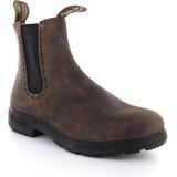 Blundstone, Dames, Schoenen, Bruin, Maat: 42 EU Leer,