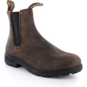 Blundstone, Dames, Schoenen, Bruin, Maat: 42 EU Leer,