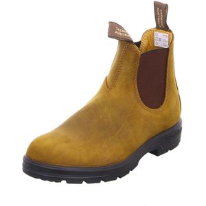 Blundstone Unisex 562 Classic Saddle Brown-Schoenmaat 38,5